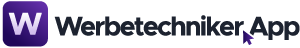 Werbetechniker.App